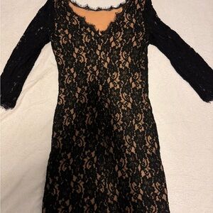 Aritzia Babaton dress size 4